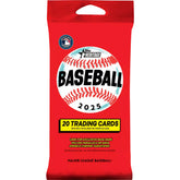 2025 Topps Heritage Hanger Pack